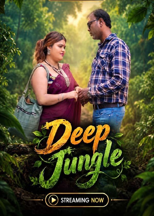 Deep Jungle (2026) UnCut Hindi Short Film 720p HDRip 200MB Download