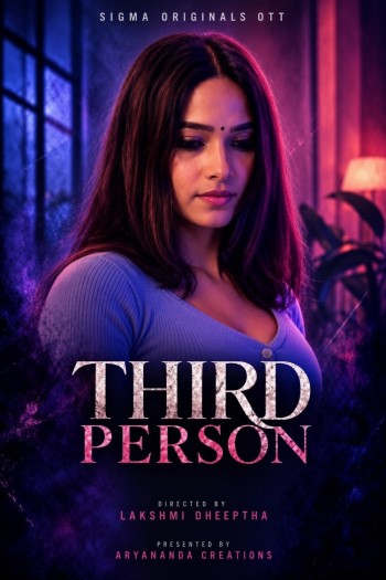 Third Person (2026) Sigmaseries Malayalam Short Film 720p HDRip x264 AAC 250MB Download