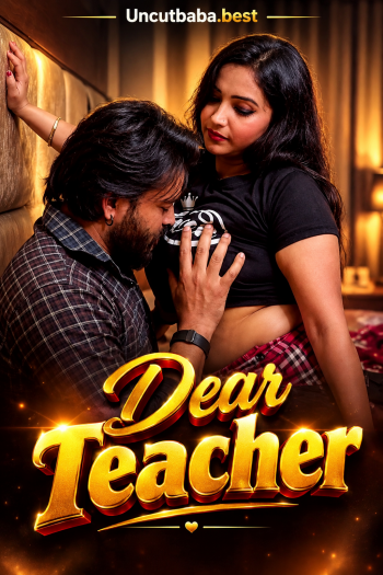 Dear Teacher (2026) Uncut Hindi Short Film 720p HDRip x264 AAC 350MB Download