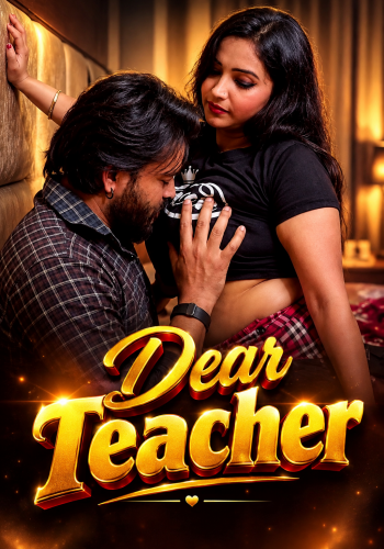 Dear Teacher (2026) Uncut Hindi Short Film 720p HDRip 350MB Download