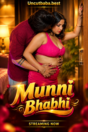 Munni Bhabhi (2026) Uncut Hindi Short Film 720p HDRip x264 AAC 250MB Download