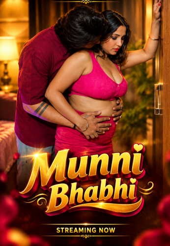 Munni Bhabhi (2026) Uncut Hindi Short Film 720p HDRip 250MB Download