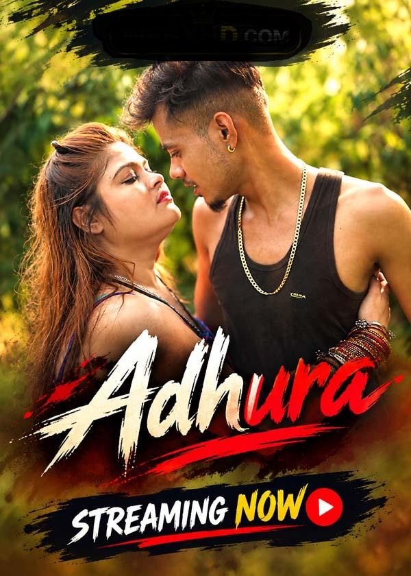 Adhura (2026) UnCut Hindi Short Film 720p HDRip 200MB Download