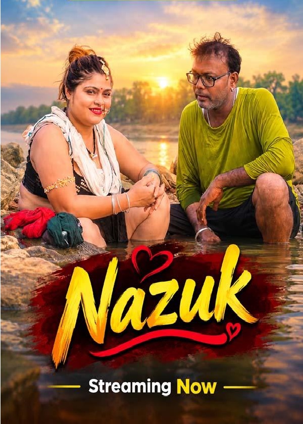 Nazuk (2026) UnCut Hindi Short Film 720p HDRip 200MB Download