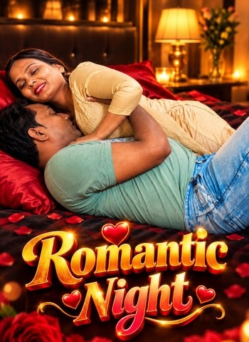 Romantic Night (2026) Hindi ORG Short Film 720p HDRip 350MB Download