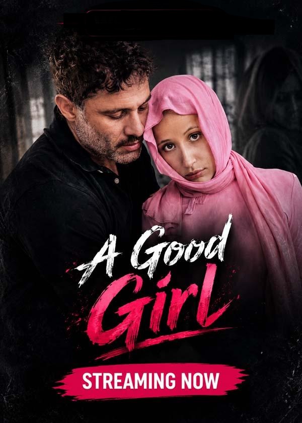 A Good Girl (2026) HijabHookup English Short Film 720p HDRip 350MB Download
