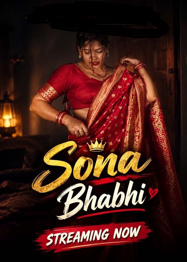 Sona Bhabhi (2026) UnCut Hindi Short Film 720p HDRip 100MB Download