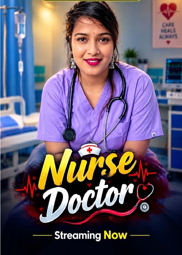 Nurse Doctor (2026) UnCut Hindi Short Film 720p HDRip 100MB Download