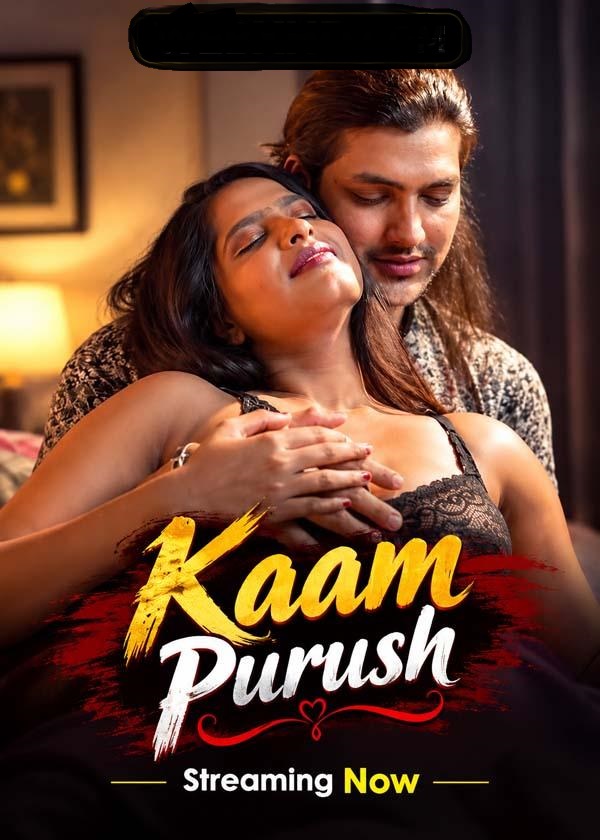 Kaam Purush (2026) UnCut Hindi Short Film 720p HDRip 250MB Download