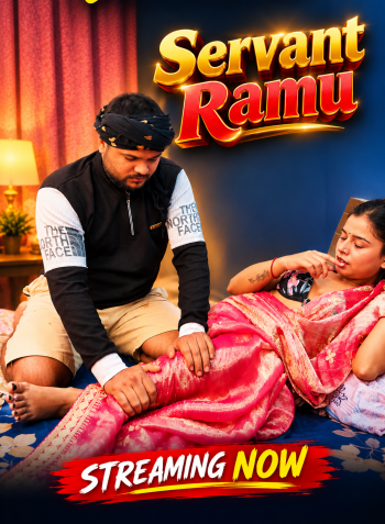 Servant Ramu (2026) Uncut Hindi Short Film 720p HDRip 150MB Download