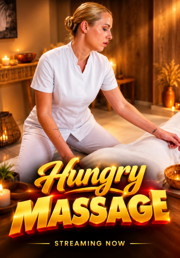 Hungry Massage (2026) Originals English Short Film 720p HDRip 200MB Download
