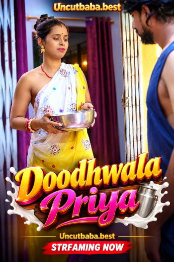Doodhwala Priya (2026) Uncut BindasTimes Hindi Short Film 720p HDRip x264 AAC 400MB Download