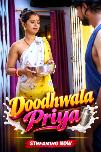 Doodhwala Priya (2026) Uncut BindasTimes Hindi Short Film 720p HDRip 400MB Download