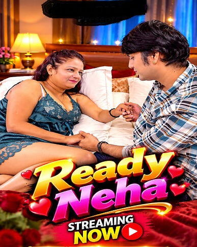 Ready Neha 2026 Hunter Hindi Short Film 720p HDRip 550MB Download