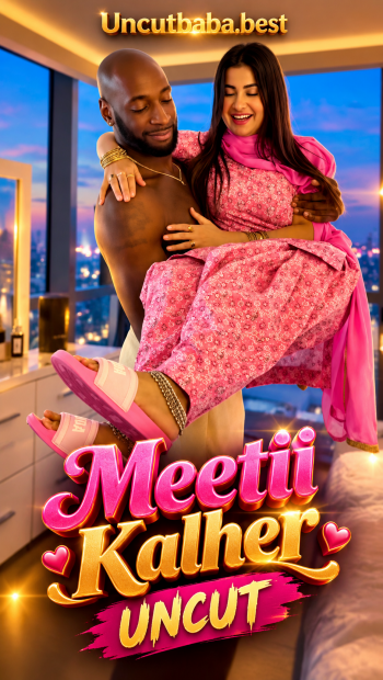 Meetii Kalher UNCUT (2026) App Conntent Short Video 720p HDRip x264 AAC 150MB Download