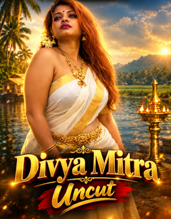 Divya Mitra Uncut (2026) Hindi Short Film 720p HDRip 300MB Download