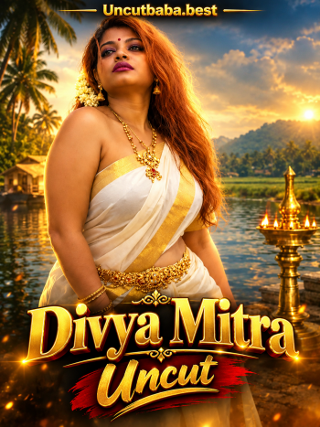 Divya Mitra Uncut (2026) UNRATED Hindi Short Film 720p HDRip x264 AAC 300MB Download