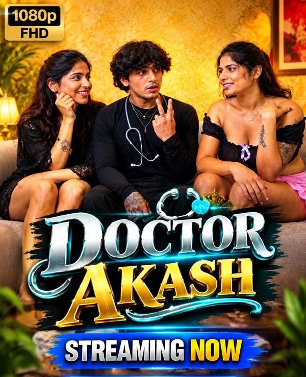 Doctor Akash (2026) UnCut Hindi Short Film 720p HDRip 150MB Download