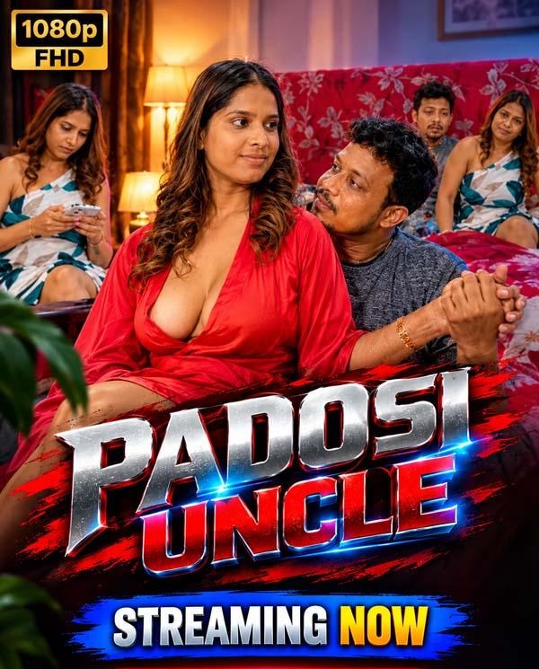 Padosi Uncal (2026) UnCut Hindi Short Film 720p HDRip 150MB Download