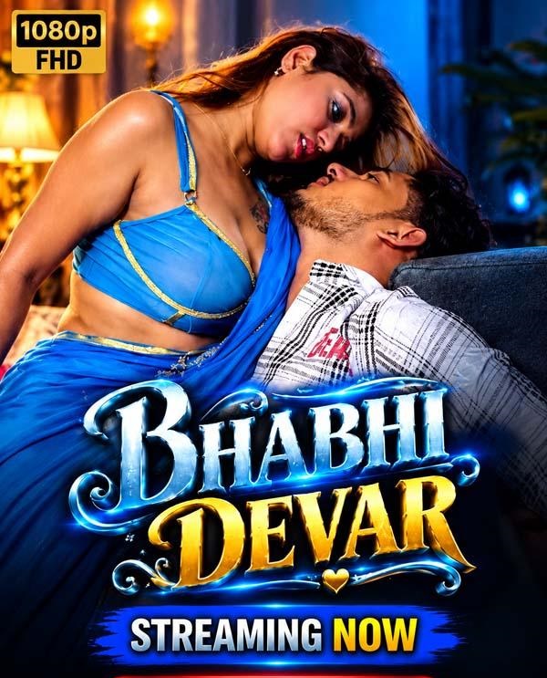 Bhabhi Devar (2026) UnCut Hindi Short Film 720p HDRip 200MB Download