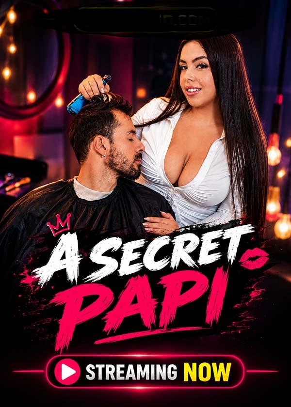 A Secret Papi (2026) Oyemami English Short Film 720p HDRip 450MB Download