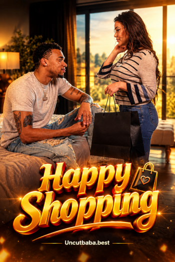 Happy Shopping (2026) Naughty America Originals English Short Film 720p HDRip x264 AAC 400MB Download