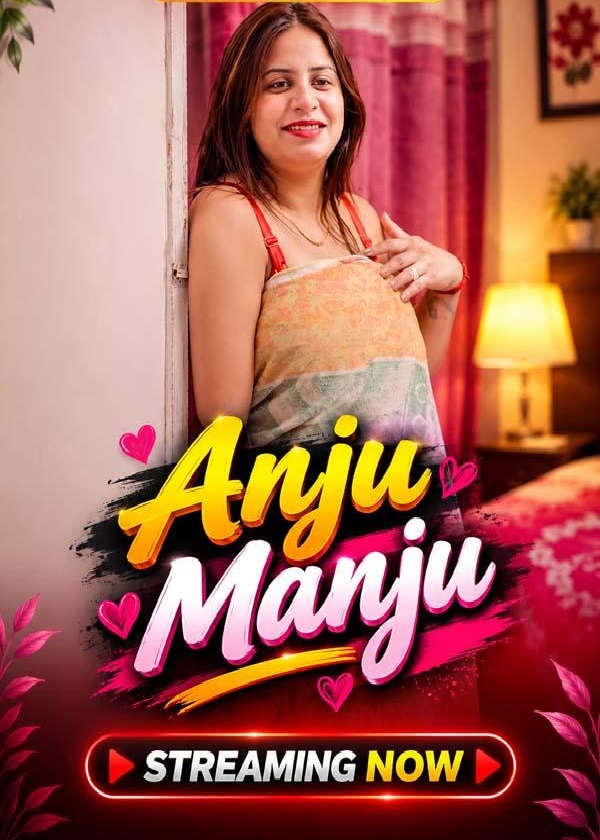 Anju Manju (2026) UnCut Hindi Short Film 720p HDRip 200MB Download