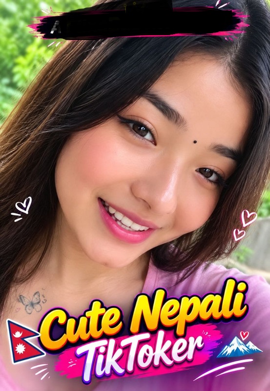 Nepali Tiktoker Boyfriend (2026) Hindi Short Film 720p HDRip Download
