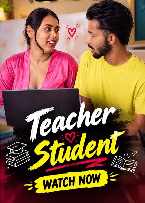 Teacher Student (2026) UnCut Hindi Short Film 720p HDRip 200MB Download