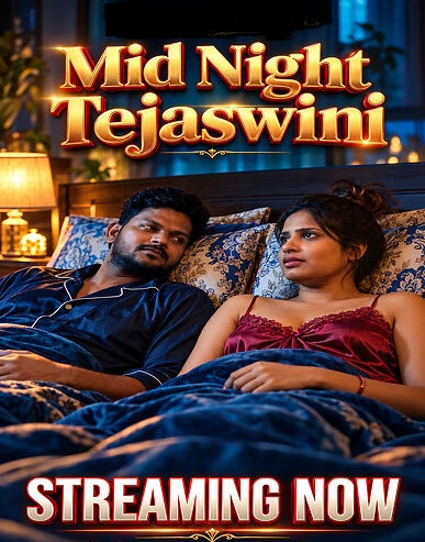 Mid Night 2026 Tejaswini Hindi Short Film 720p HDRip 650MB Download