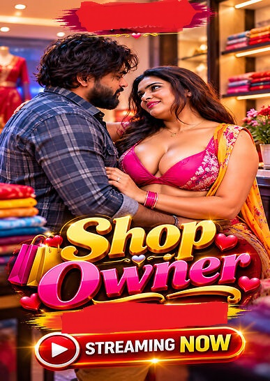Shop Owner 2026 Alka Hindi Short Film 720p HDRip 500MB Download