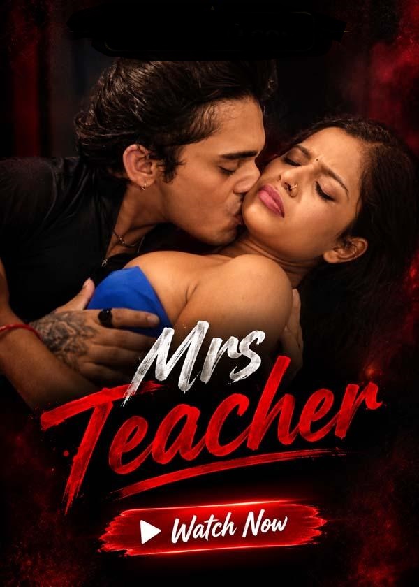 Mrs Teacher (2026) UnCut Hindi Short Film 720p HDRip 150MB Download