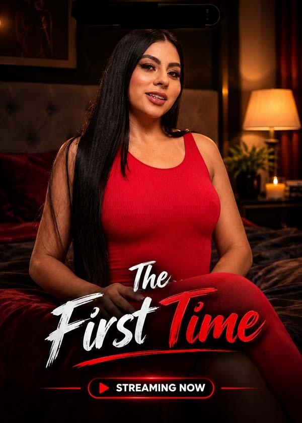 The First Time (2026) SexMex English Short Film 720p HDRip 400MB Download