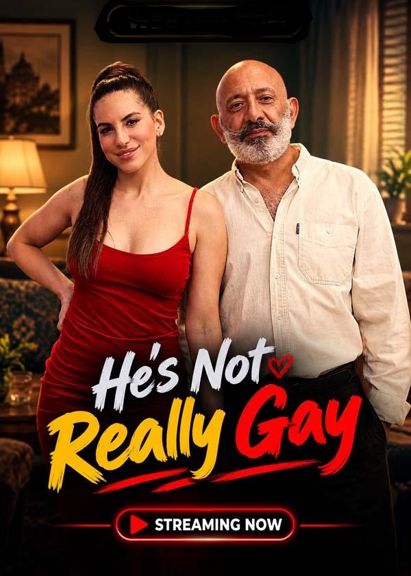 He’s Not Really Gay (2026) SexMex English Short Film 720p HDRip 250MB Download