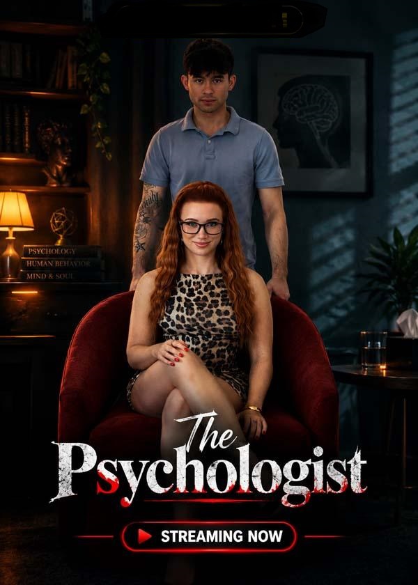 The Sexiest Psychologist (2026) SexMex English Short Film 720p HDRip 350MB Download