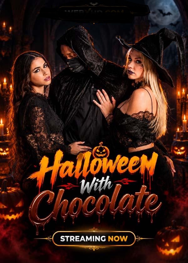 Halloween With Chocolate (2026) Private English Short Film 720p HDRip 500MB Download