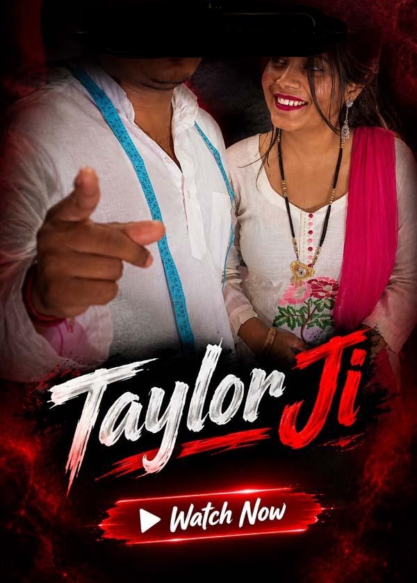 Taylor Ji (2026) UnCut Hindi Short Film 720p HDRip 200MB Download