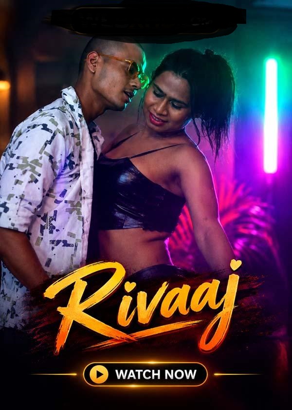 Rivaaj (2026) UnCut Hindi Short Film 720p HDRip 150MB Download