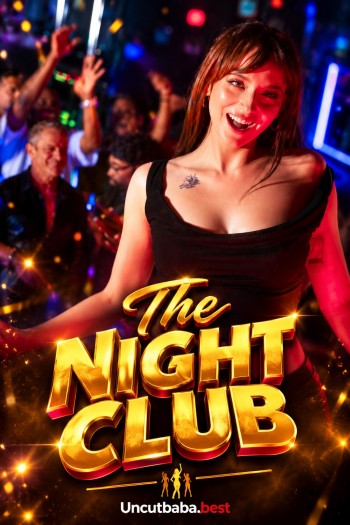 The Night Club (2026) BrazzersExxtra Originals English Short Film 720p HDRip x264 AAC 300MB Download