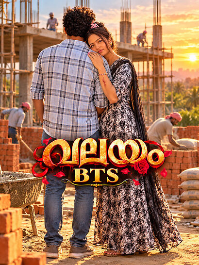 Valayam BTS (2026) Uncut Bablutv Malayalam Short Film 720p HDRip x264 AAC 150MB Download
