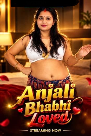 Anjali Bhabhi Loved (2026) App Content Hindi Short Video 720p HDRip 200MB Download