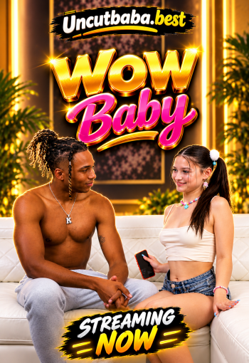 Wow Baby (2026) NookiesOriginals Originals English Short Film 720p HDRip x264 AAC 350MB Download