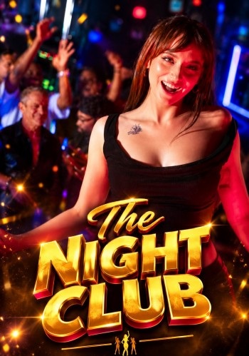 The Night Club (2026) BrazzersExxtra English Short Film 720p HDRip 300MB Download