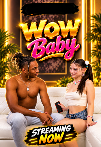 Wow Baby (2026) NookiesOriginals English Short Film 720p HDRip 350MB Download