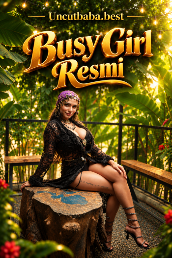 Busy Girl Resmi (2026) Resmi Nair Hindi Short Video 720p HDRip x264 AAC 200MB Download