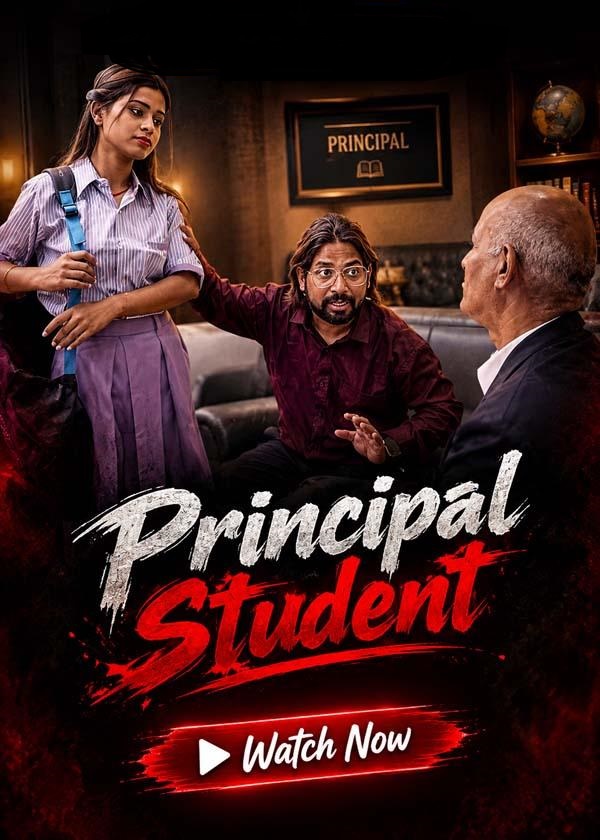 Principal Student (2026) UnCut Hindi Short Film 720p HDRip 200MB Download