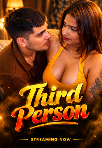 Third Person (2026) Uncut Hindi Short Film 720p HDRip 200MB Download