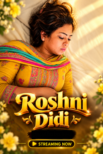 Roshni Didi (2026) WildUncut Hindi Short Film 720p HDRip 150MB Download