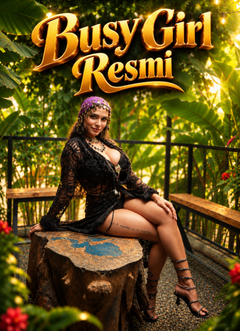 Busy Girl Resmi (2026) Resmi Nair Hindi Short Video 720p HDRip 200MB Download