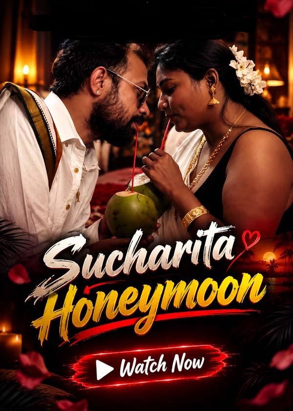 Sucharita Honeymoon (2026) UnCut Hindi Short Film 720p HDRip 150MB Download